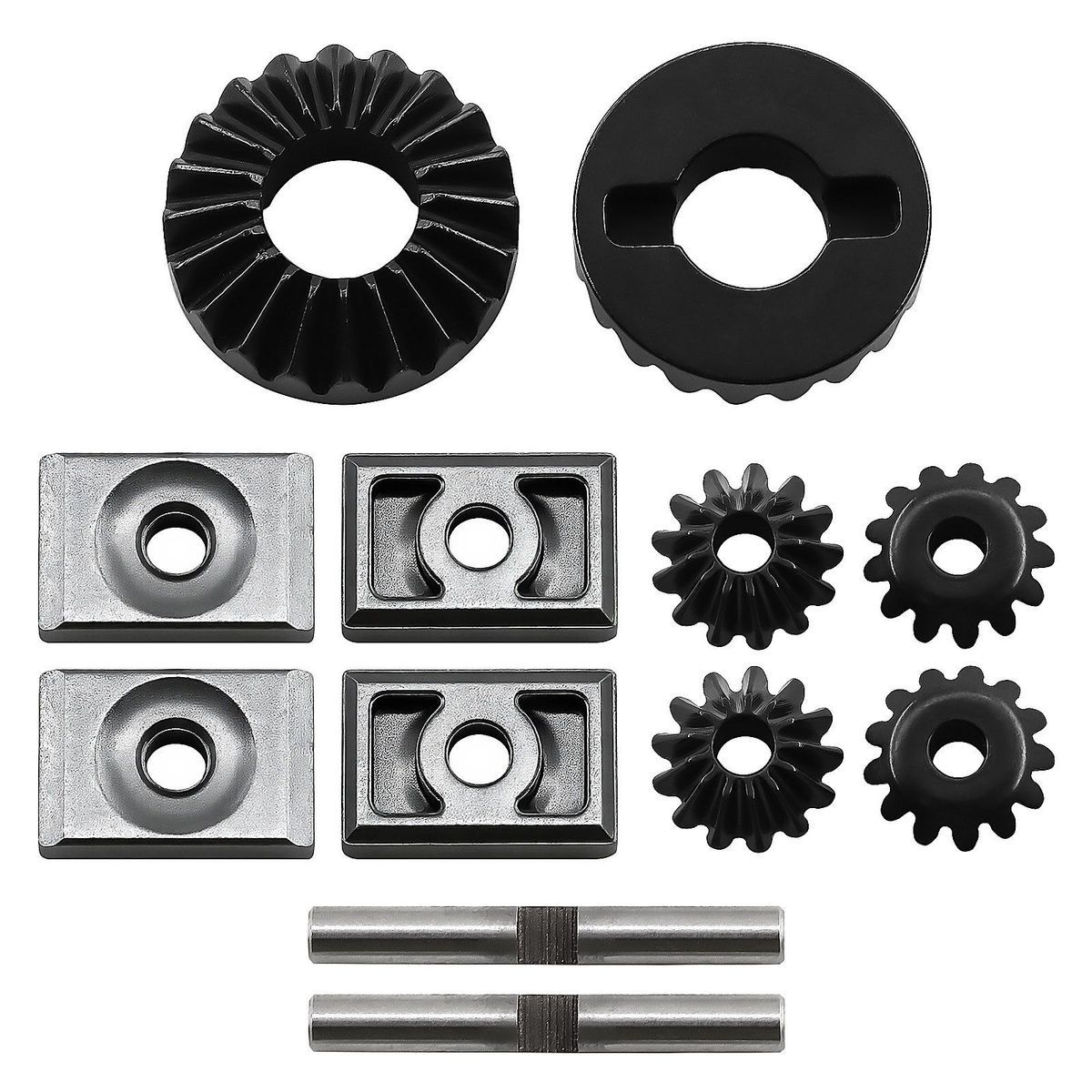 1/5 KRATON OUTCAST ARA310914+ ARA310916通用铬钢行星齿轮W298