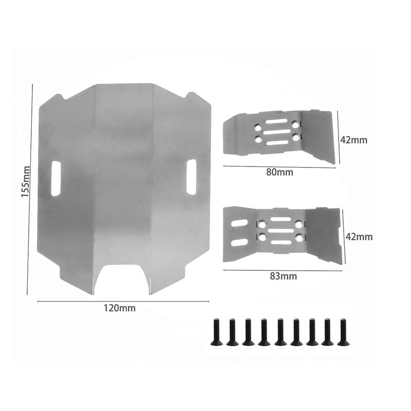 1/14小莫哈维ARRMAMOJAVE护甲