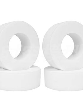 2.6寸攀爬车轮胎海绵 高密度海绵 百路驰 碎石 JC KM3百路驰 龙爪