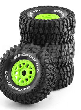 1/7/8短卡UDR莫哈维MOJAVE毂ATOM飞神FS沙漠卡DF7易控TB7轮胎