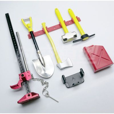 攀爬车改装饰心情配件