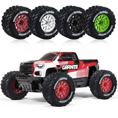 1/10大脚轮胎2.8大脚轮胎