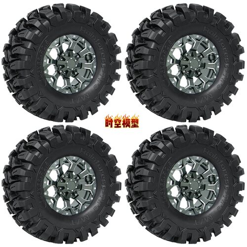 CROSSRCMK072.6寸攀爬车轮毂