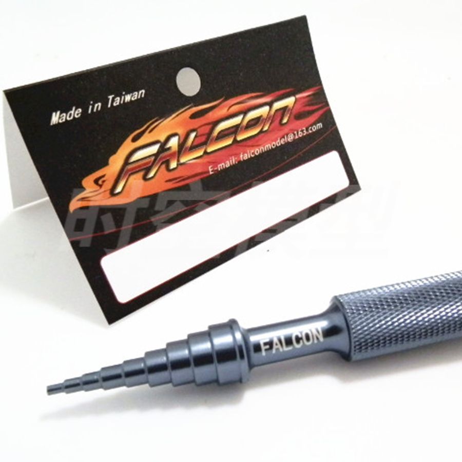 台湾FALCON 出品 轴承工具 轴承拆卸工具 转向杯轴承工具 HSP无限