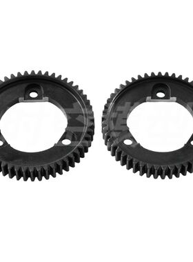 KDM 继承者10 大直齿替换30006通用TRAXXAS Slash4WD/Rustler