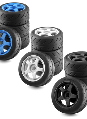 1/8 ARRMA1/7 INFRACTION越界6S 无极限F1 LIMITLESS通用轮胎