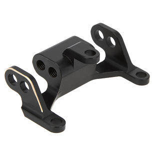 AXIAL UTB1 1/18 Capra小山羊黑金 后拉杆座