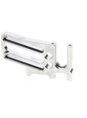 ARRMA 1/7 FELONY 6S BLX 铝合金马达支架 适合 1/5 马达 大齿轮