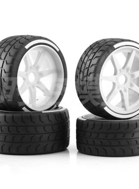 ARRMA1/7火鸟FELONY FSR飞神野马GT平跑1/7MODEL GT竞速公路轮胎