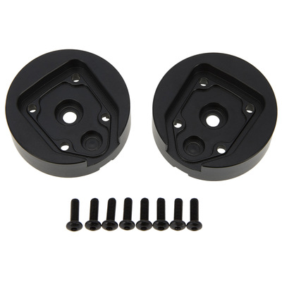 1/18Capra小山羊黑金齿轮盖