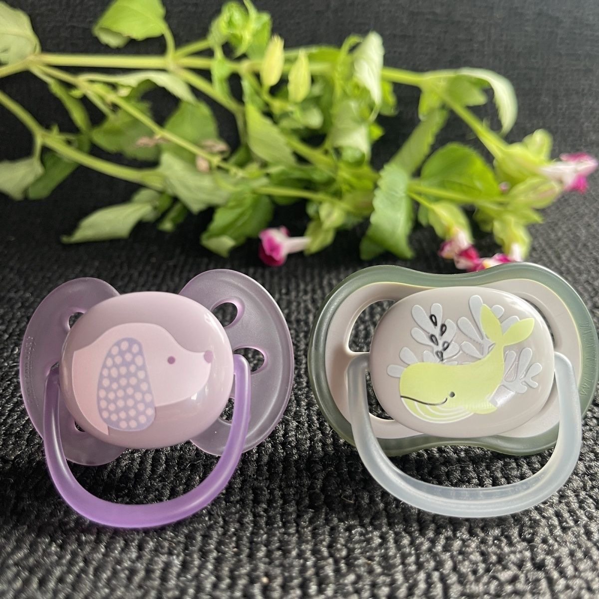 AVENT新安怡安抚奶嘴0-3-6-18月以上防龅牙马卡龙扁头防胀气一岁,婴童用品,奶嘴/安抚奶嘴,淘宝优惠券,粉丝福利购,淘宝优惠卷