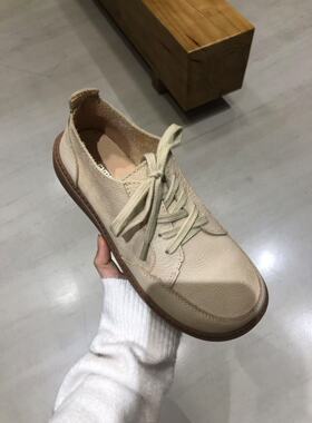 静秀阁.通宝鞋子622