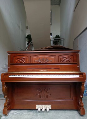 韩国进口二手钢琴英昌U121FE英昌U121NFI英昌U121NFG121F121NFM