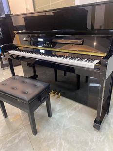 雅马哈钢琴YD118ES 2020年左右 音色通透 性价比极高 内置缓降