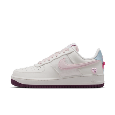 Nike Air Force 1 情人节限定情侣款IQ4937-161