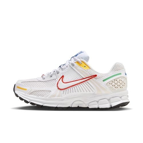 Nike耐克男士Zoom Vomero 5透气系带跑步鞋四季运动FN3446-111