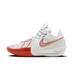 Nike 男女同款 DV2918 101 G.T.Cut3EP织物低帮篮球鞋