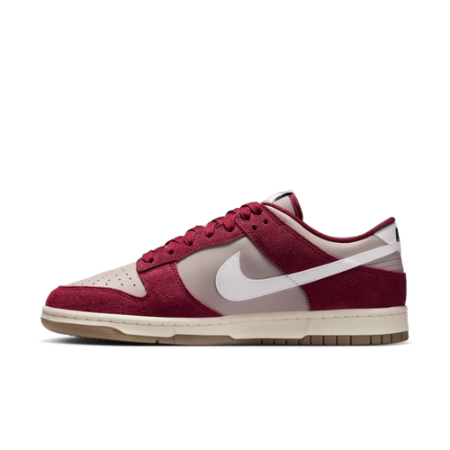 Nike 耐克男子 Dunk Low 低帮休闲板鞋IB6399-004