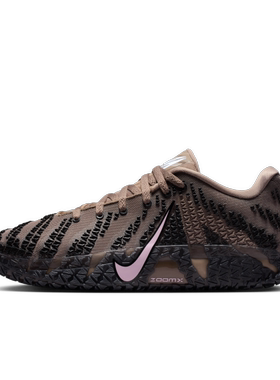 Nike耐克Ja3莫兰特三代气垫篮球鞋HF2794-200