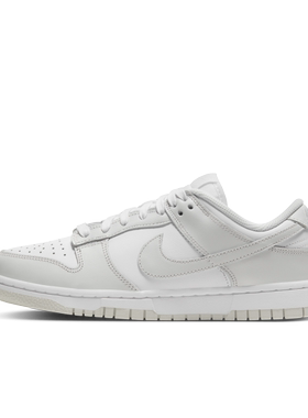 耐克Nike Dunk经典时尚复古防滑运动休闲板鞋DD1503-103