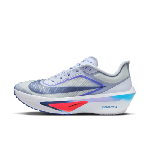 Nike耐克Zoom Fly6竞速跑步鞋男女碳板减震回弹运动鞋FN8454-002