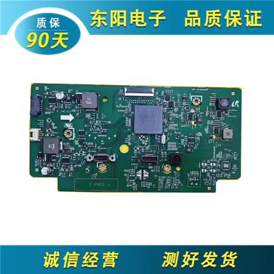 三星LS32E511C主板BN41-02476B