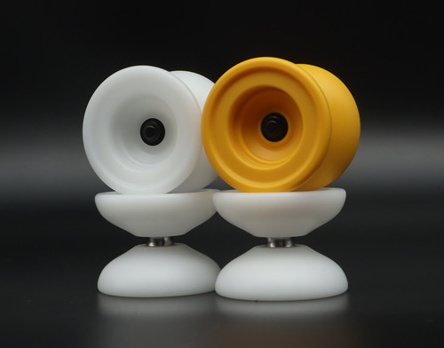 云pom高级专业比赛花式悠悠球