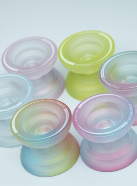 PC巨像悠悠球TOPYONATION专业