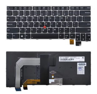 T460S 2nd笔记本键盘 T470S 2nd NEW 联想Thinkpad