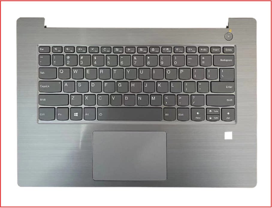 适用威5-14ikb联想k43c/e43-80 v330-14igm v130-14ikb键盘e4-arr