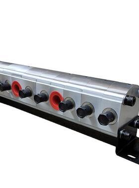 VCJ系列同步马达厂家提供质量保证淮安长江液压