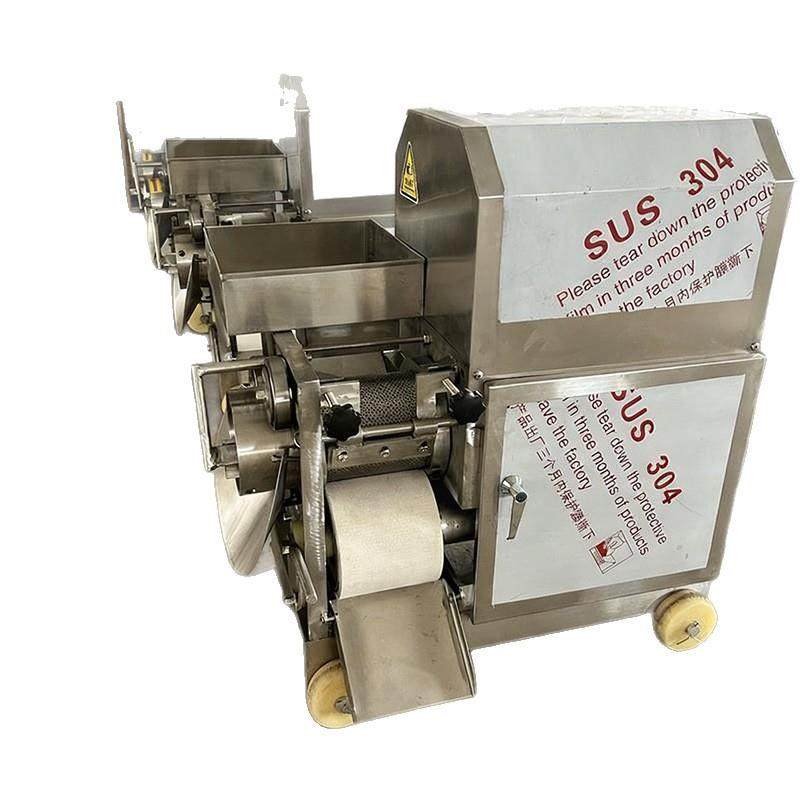 鱼骨分离机多功能虾蟹去壳鱼肉分离机鱼丸鱼糜加工机械,清洗/食品/商业设备,其他食品加工设备,淘宝优惠券,粉丝福利购,淘宝优惠卷