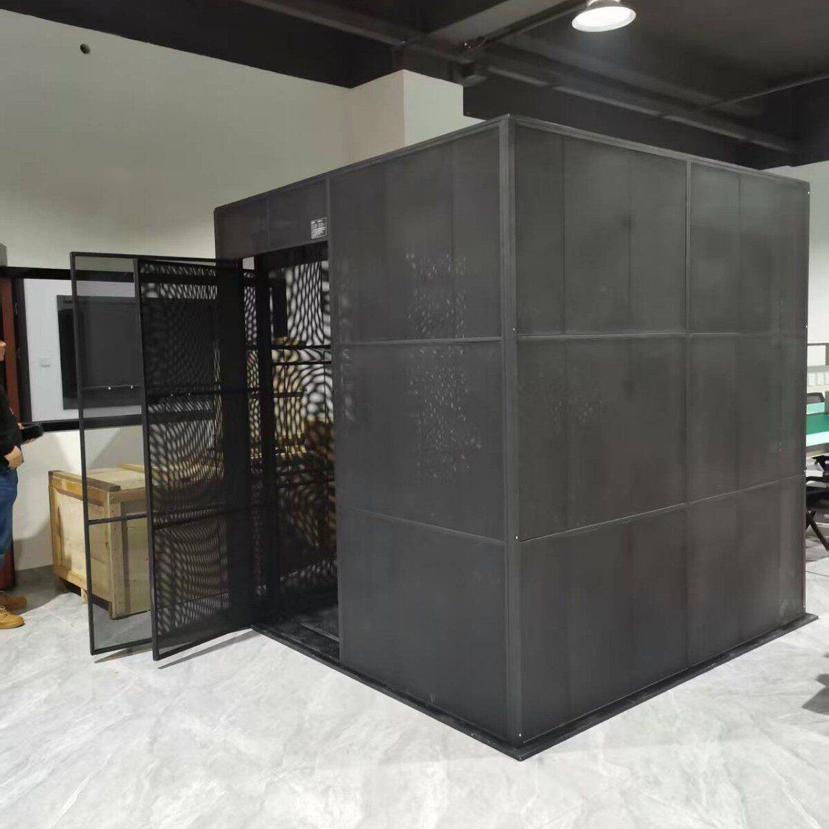 灯具防风罩灯具测试灯具检测尺寸可定作