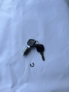 包邮 982 爱得乐923 933尾箱锁981 8302后备箱锁芯钥匙通用 8028