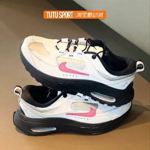 Max 緩震跑步 Nike 球鞋 Air 機(jī)能少女復(fù)古運(yùn)動(dòng)休閑鞋 定制 Bliss