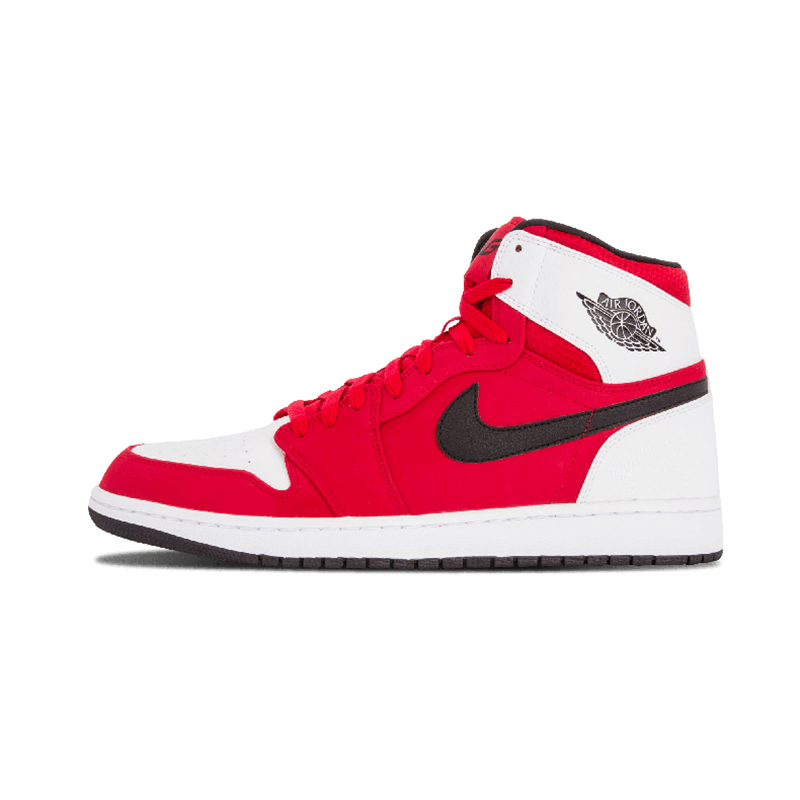 断码清仓 air jordan 1 aj1中帮格里芬pe元年配色 705300-601