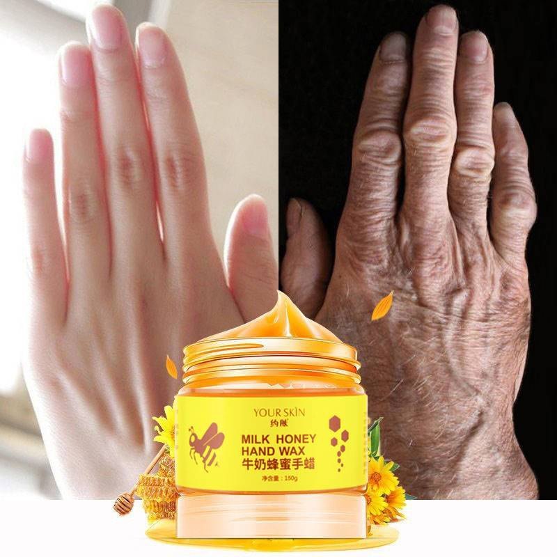 屈臣氏屈臣氏热卖中 告别煮妇手 奶奶手变少女手 细嫩双手变白 买