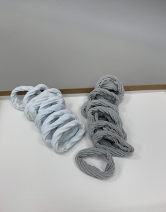 出口欧美头绳高端高弹力耐用橡皮筋女扎头发圈女生低马尾发绳头饰