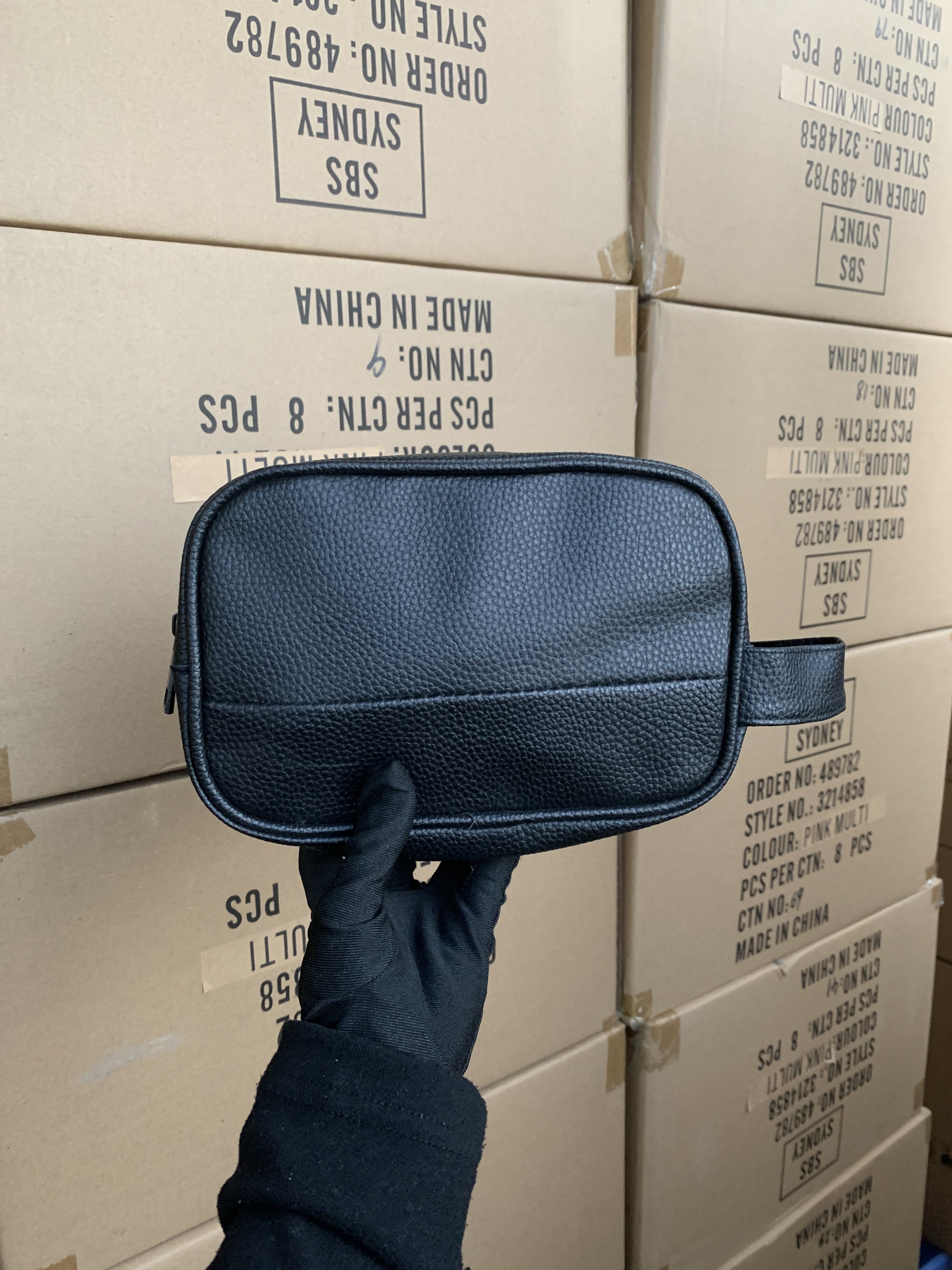 出口欧美大容量侧提手男女通用洗漱包差旅包化妆包收纳包,收纳整理,化妆包,淘宝优惠券,粉丝福利购,淘宝优惠卷