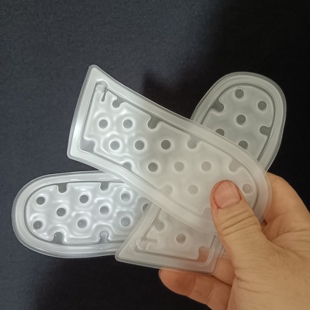 小狗ZOOM适配kd16杜兰特异形SOLE气垫DIY配件维修篮球气垫鞋 垫