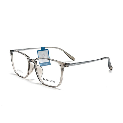 热卖板材高级素颜全框男女款方框