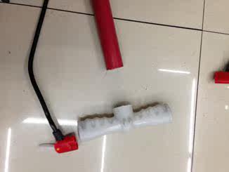 Pompe à vélo - Ref 2388659 Image 4