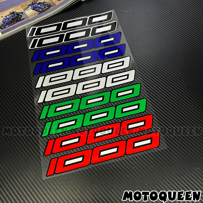 适用Z1000川崎忍者ninja 1000 1000SX ABS贴纸改装拉花油箱装饰贴