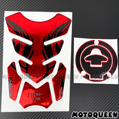 摩托车油箱贴纸雅马哈贴花R15R25