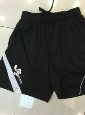 新款乒乓球运动短裤男女款通用速干运动裤跑步休闲训练短裤86088