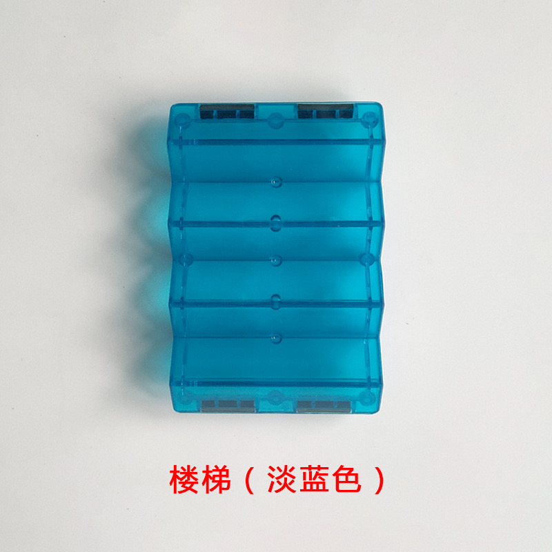 彩窗磁力片积木补充装楼梯儿童益智玩具吸铁石拼装智力动脑型玩具