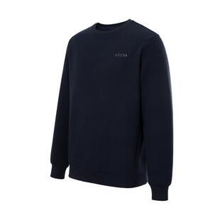 adidas阿迪达斯卫衣男2026春装新款宽松运动上衣男子套头衫KQ7892