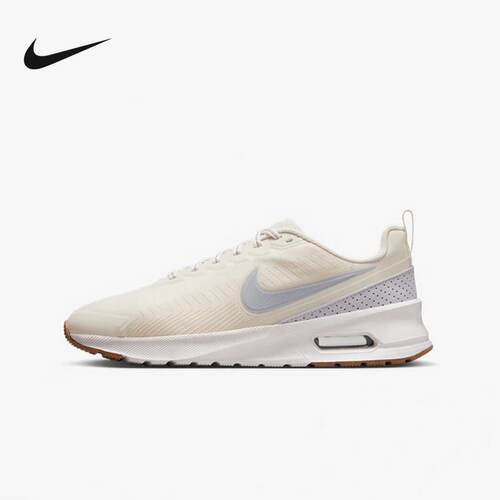 Nike耐克男鞋25夏季AIR MAX NUAXIS PRM运动休闲跑步鞋HQ1913-001