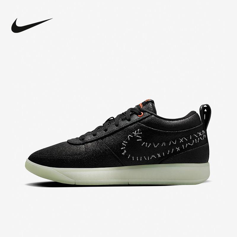 NIKE耐克男鞋24冬季新款Book 1布克一代实战低帮篮球鞋FJ4250-003