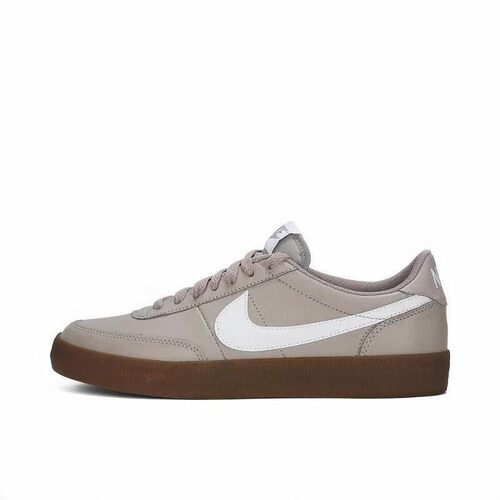 NIKE耐克男鞋25春季新款KILLSHOT 2 LTR低帮运动休闲鞋HM9431-001